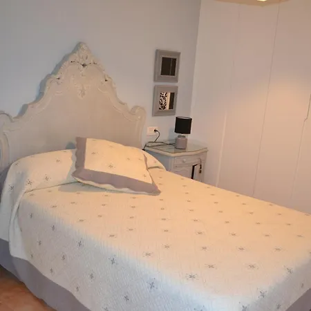 Chalet Apartamento En Con Piscina Privada *